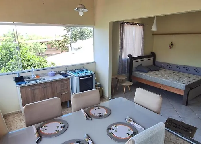 Casa Suite Cabo Frio