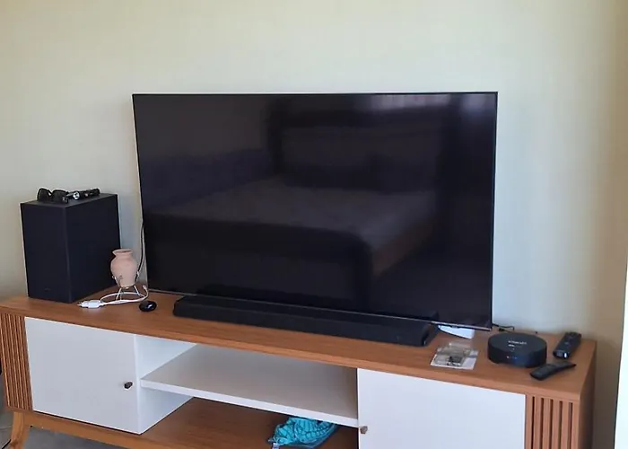 Casa Suite Cabo Frio
